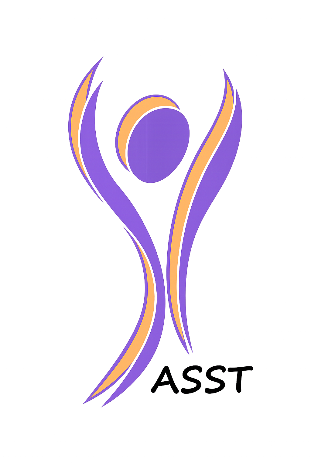 ASS Logo – Allgemeiner Senioren Service