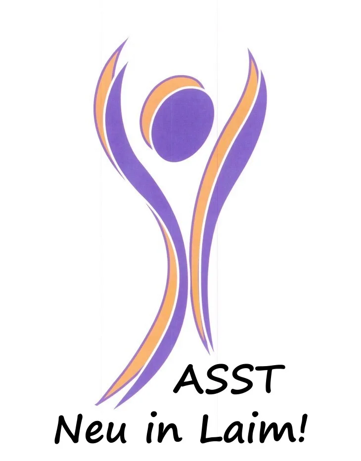 ASS Logo – Allgemeiner Senioren Service